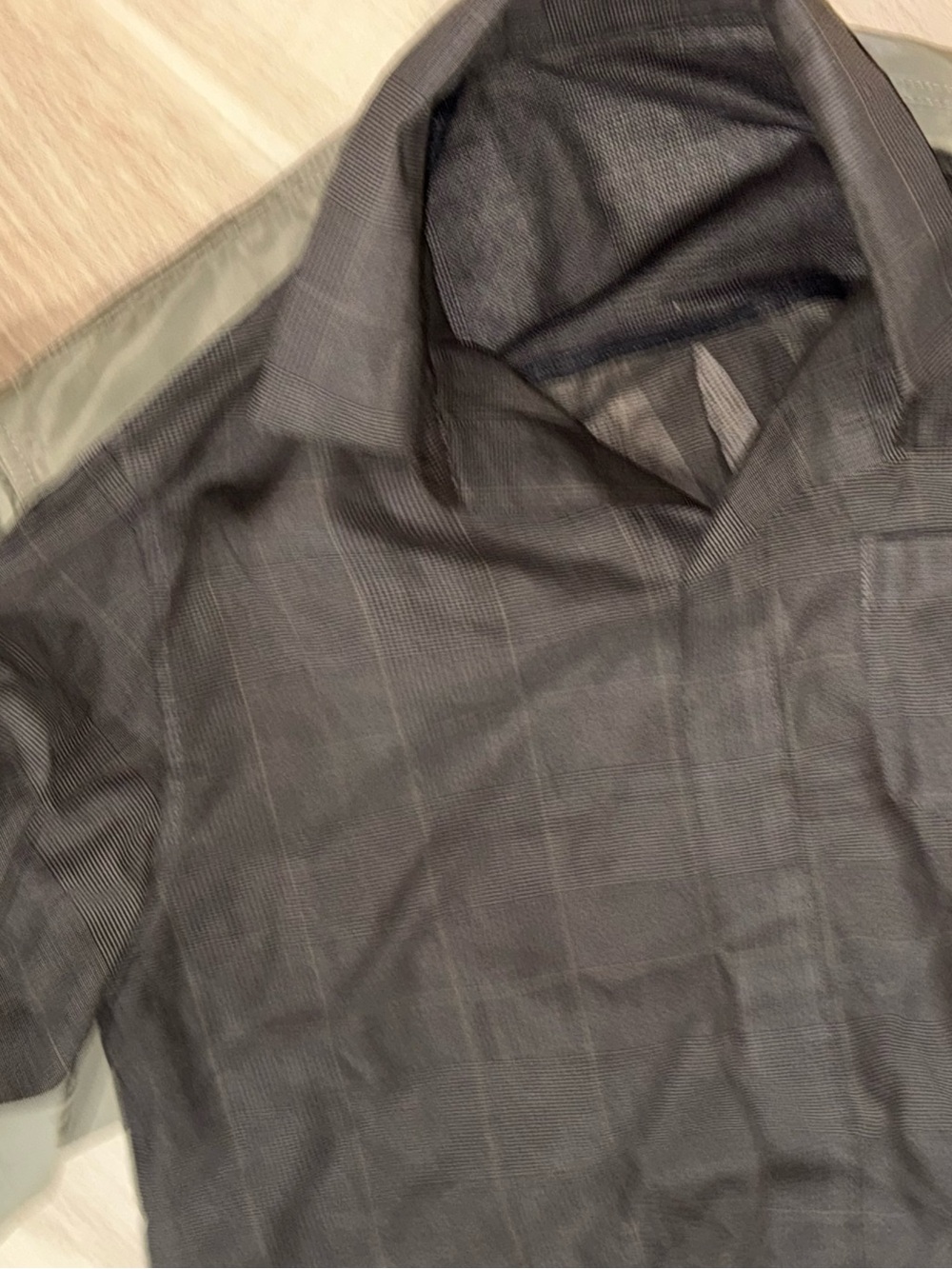 Sacai Top - Picture 4 of 9